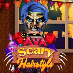 Ava Scary Hairstyles