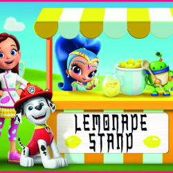 Lemonade Stand