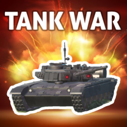 Tank War Multiplayer