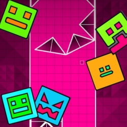 GOUP! DASH - Go up your way th