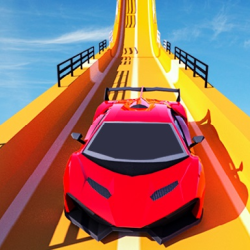 Crazy SuperCars Stunt 2022