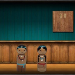 Amgel Kids Room Escape 73