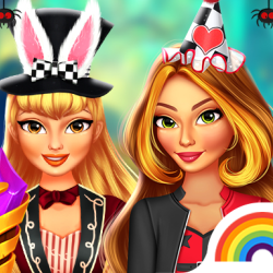 My Perfect Halloween Costume