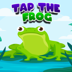 Tap The Frog