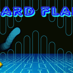 Hard FLap Game