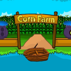 Corn Farm Escape