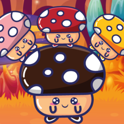 Mushroom Match Master