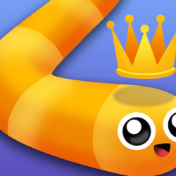 Snake.io: Jeu Serpent