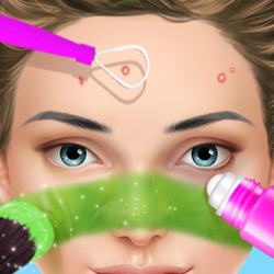 Beauty Salon - Back-to-School