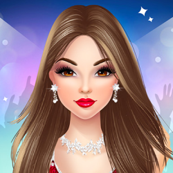 Dress Up Fashion Challenge Game
