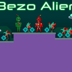 Bezo Alien