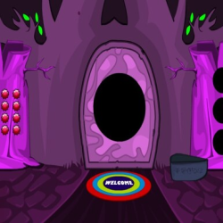 Scary Forest Escape 2