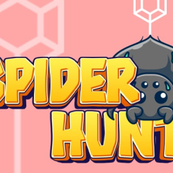 Spider Hunt