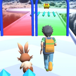 Baby Walk Monster 2022