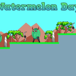 Watermelon Day