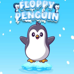 Floppy Penguin