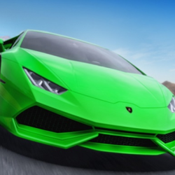 Car Racing & BurnOut Drift