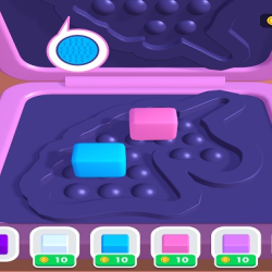 Pop Toys Maker Fidget DIY