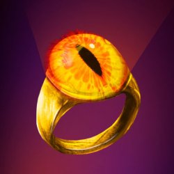 Epic Ring of Power