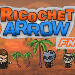 Ricochet Arrow FN