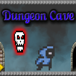 Dungeon Cave