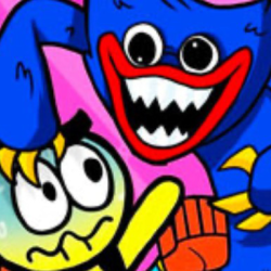 Grab Pack Playtime: Logic Game