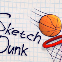 Sketch Dunk
