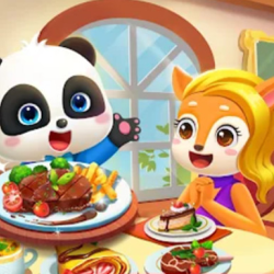 Little Panda World Recipe