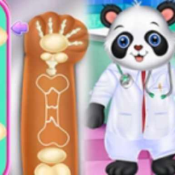 Best Doctor In Animal World