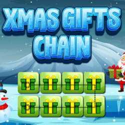 Xmas Gifts Chain