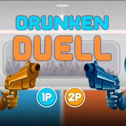 Drunken Duel 2 Players