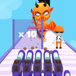 Gun Fest Game