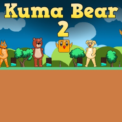 Kuma Bear 2