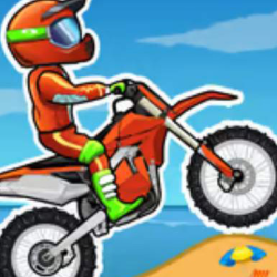 Moto X3M - Bike Racing