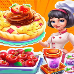 Cooking  Food Games 2023
