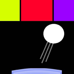 Infinite Brick Breaker