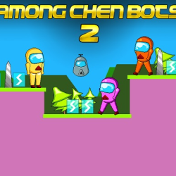 Among Chen Bots 2