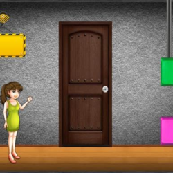 Amgel Easy Room Escape 70