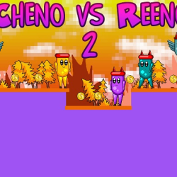 Cheno vs Reeno 2