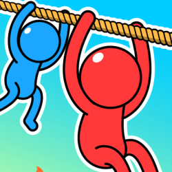 Rope Rescue Puzzle