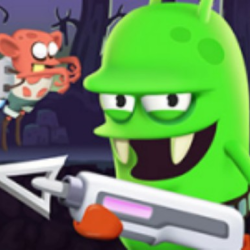 Zombie Catcher Online Game