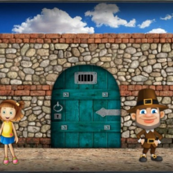 Amgel Giving Tuesday Escape