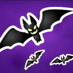 Batman cool