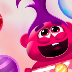 Super Sugar Hallucination