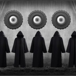 Amgel Scary Halloween Escape