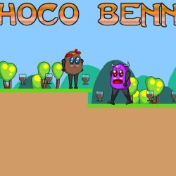Choco Benno