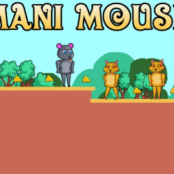 Mani Mouse