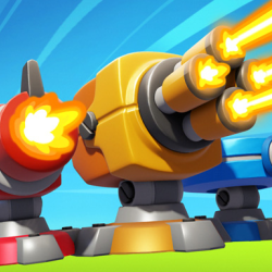 FireLine: Merge Defense