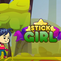 Stick Girl