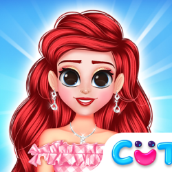 Princess Love Pinky Outfits